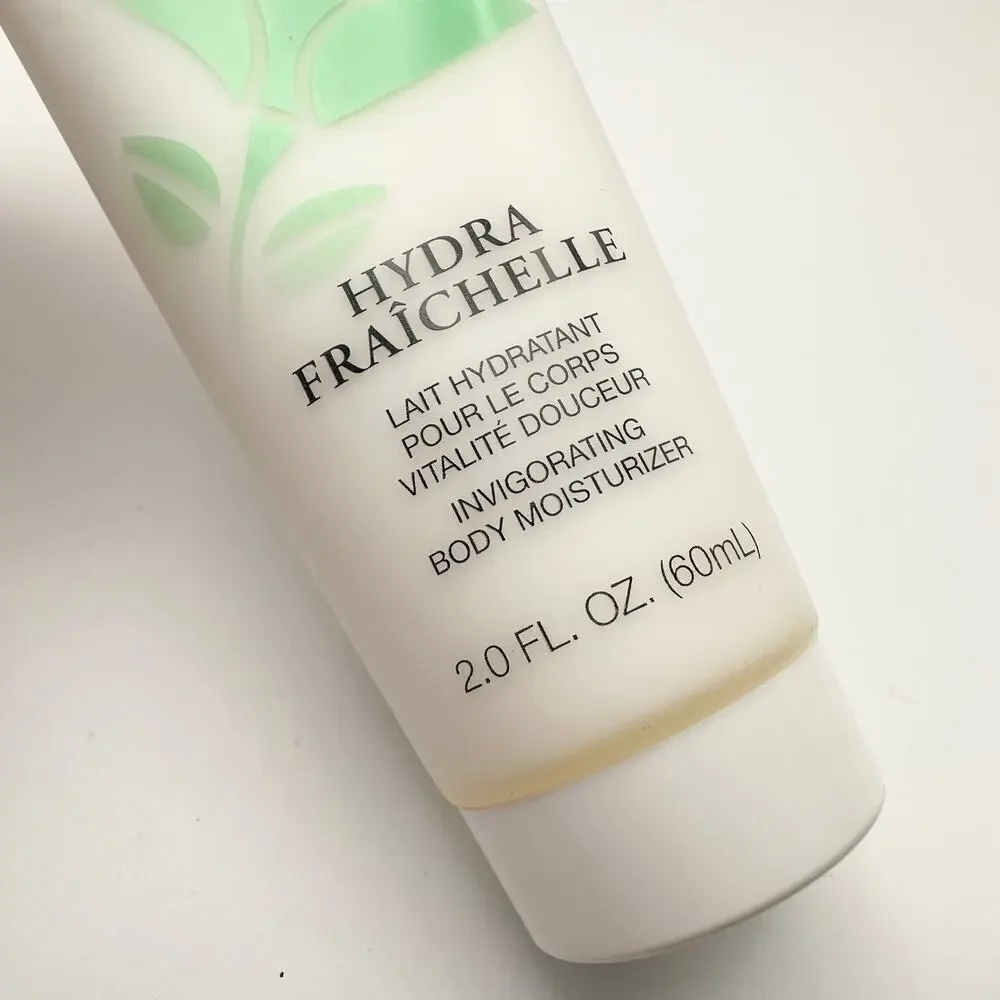 Lancome from hydra